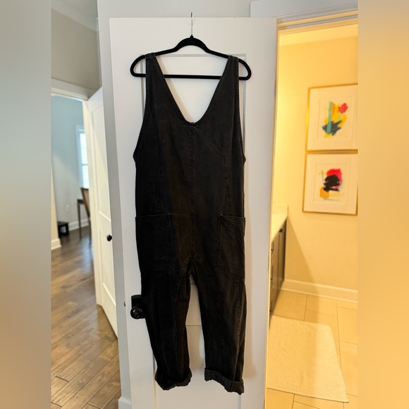 We the Free High Roller Jumpsuit - Picture 1 of 1